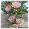 Holiday Ornament Party - NOVEMBER 25, 2024