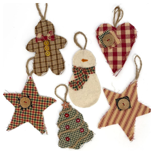 Holiday Ornament Party - NOVEMBER 25, 2024